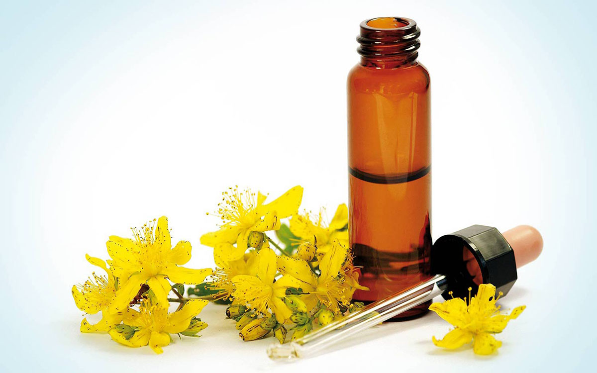 Flores de Bach y otros sistemas, extractos individuales